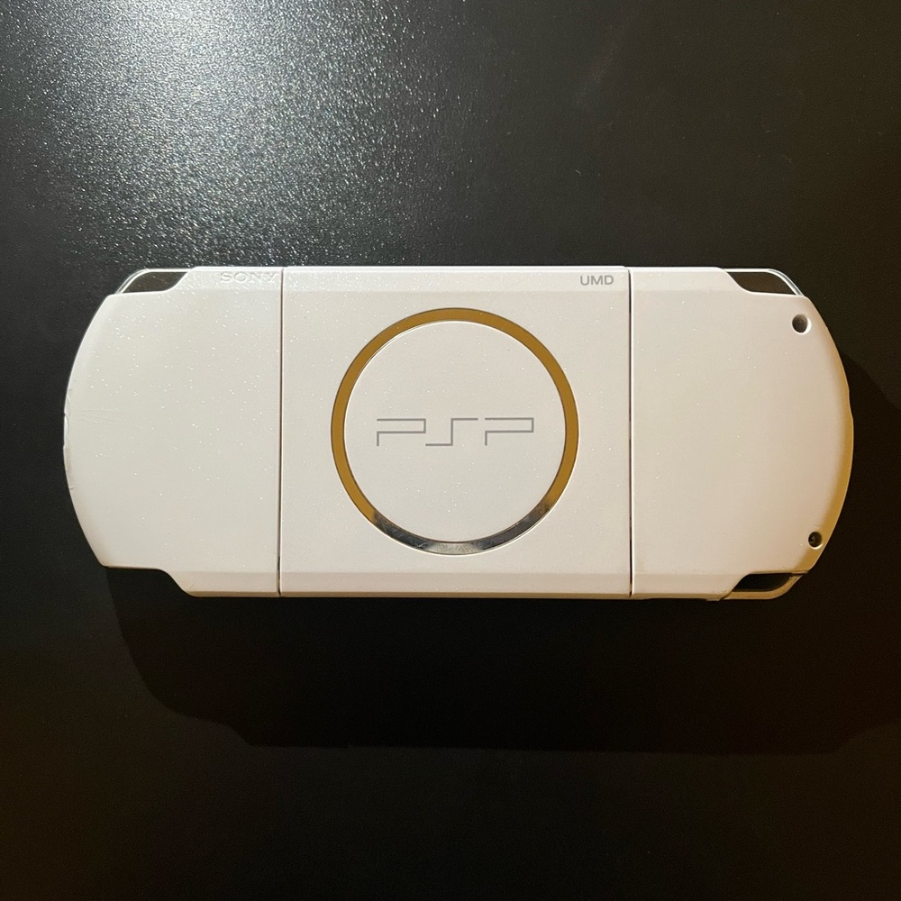 Sony Psp - Picture 12 of 13